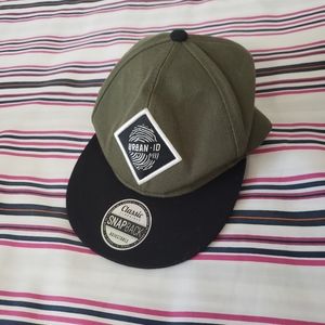 Cap